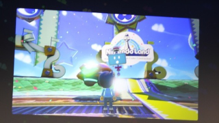 Illustration for article titled We're Live at Nintendo's Wii U Hardware Conference